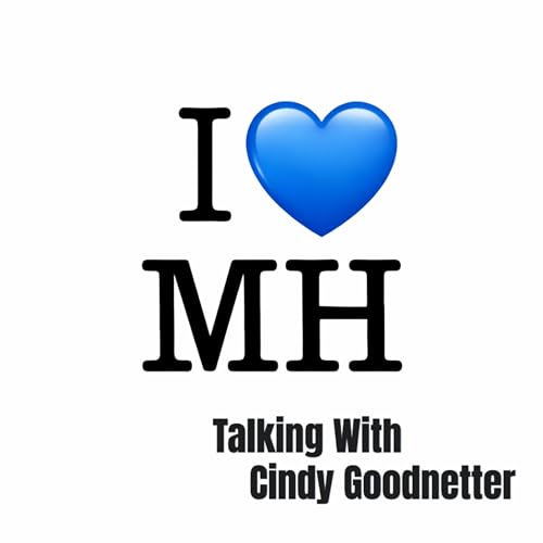 Cindy Goodnetter - Massage Therapist and Instructor - ILMH Episode 02