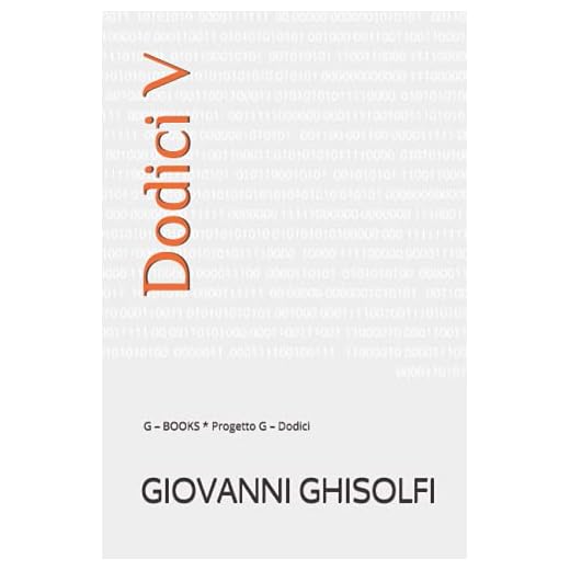 Dodici V. Dal sé a Dio, Storia di un Cammino