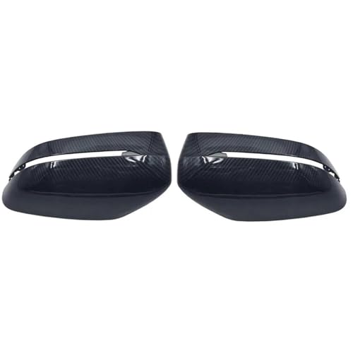 Coque rétroviseur carbone BMW G20 G30 pour personnaliser votre berline