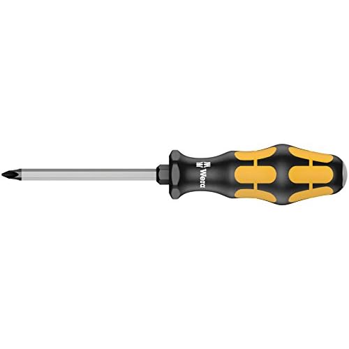 Wera 917 SPH Kreuzschlitz-Schraubendreher, PH 3 x 150 mm, 05017015001