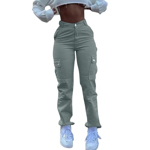 Pantalon large stretch pour femme idéal pour le bureau