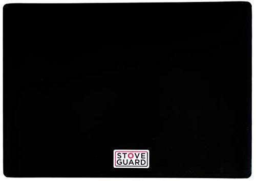 Stoveguard Universal XL Oven Liner for Gas Oven/Electric Oven, Drip Liner, 17 x 25 In