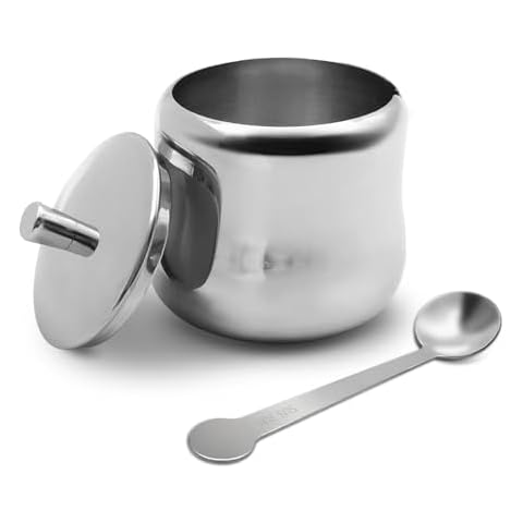 XHKDSYMC Sugar Bowl Cover