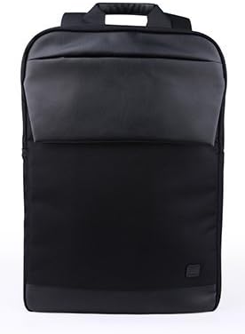 Miniatura 6 de Miracase Mochila multifuncional para Macbook Pro, Macbook Air y portátiles de hasta 15.6 pulgadas (Hugo)