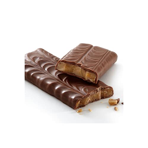 Heath Milk Chocolate English Toffee Full Size, Bulk Candy Bars, 1.4 Oz (18 Count) #TOP2