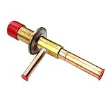 Safety and stability: Features high differential pressure regulation precision