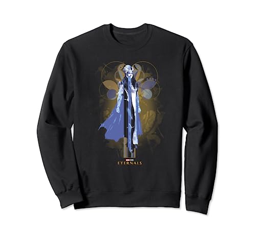 Sweat Marvel Eternals Ajak Glyph pull imprimé pour homme et femme