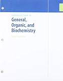 Bundle: Introduction to General, Organic and Biochemistry, Loose-leaf Version, 12th + OWLv2, 4 terms (24 months) Printed Access Card