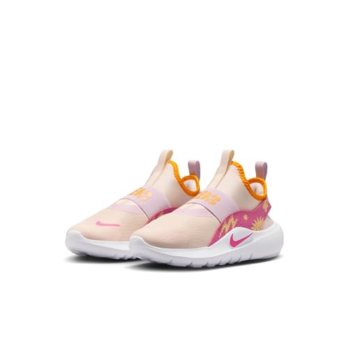 Image of Nike Unisex Kids' Flex Runner 4 Running Shoes - Boys Girls Toddlers & Baby Running Sneakers