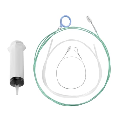 Rdxcv 3 PCS Auto Sunroof Drain Cleaning Tool, 118 inches