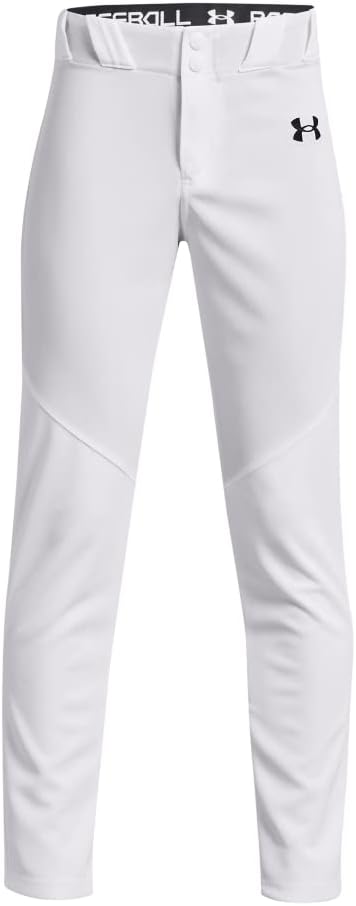 Under Armour Boys Utility Baseball Pant