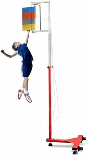 Formation de saut physique à la maison avec cibles colorées - 2
