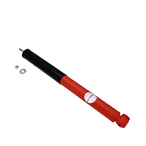 Amortisseur KONI Special Active pour voyager en BMW Série 3 E46 confortablement
