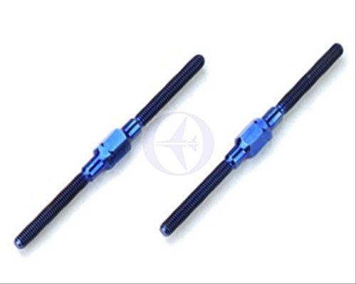 THUNDER TIGER 3741 Titanium Turnbuckle 3.5x98mm