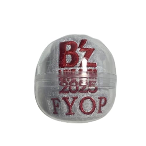 B'z L -GYM FYOP ���X�g�o���h ��