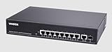 vivotek nd8322p download  VIVOTEK AW-GEL-105A-110 PoE Switch, 8xGE PoE + 1xGE UTP + 1xGE SFP