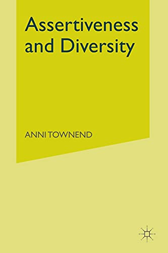 Assertiveness and Diversity view 2