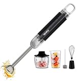 Kabelloses Elektrische Stabmixer