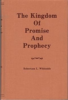 Hardcover The Kingdom of Promise and Prophecy Book