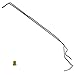 Edelmann 92933 Power Steering Return Line