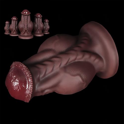 Apparence Exquise, Matériau Doux, Facile à Nettoyer,#1-XXL
