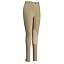 TuffRider Women's Cotton Pull-On Breeches (Plus Size