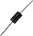 ST MICROELECTRONICS 1.5KE36A 1.5KE Series 1500 W 64.3 Vcl Uni Directional Axial TVS Diode - DO-201 - 600 item(s)