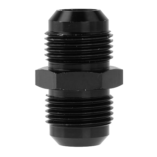 Generic 12AN Macho para 12AN Orb para Fácil de Instalar Acabamento Requintado