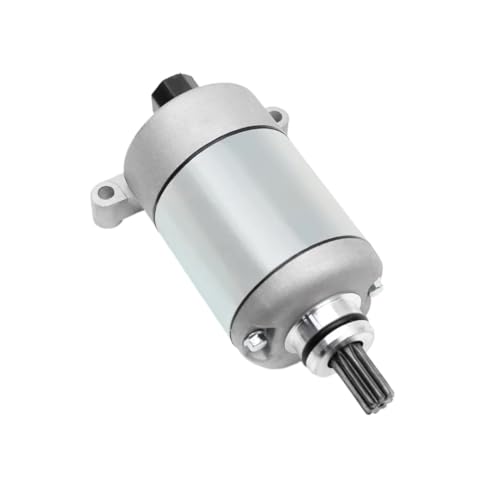Moteur de démarrage pour Kodiak 700 et Grizzly 550 remplace 28P-81890-00-00
