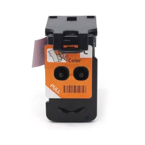 ZHAOXCAIN Compatible con Modelos de Impresora G1000 G1010 G2000 G2010 G3000 G3010 G4000 G4010 para el número de pie(QY6-8019)