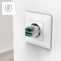 Hama Schnellladegerät USB C, Super-Mini-Format 2,85 x 2,85 x 3,10 cm, 30W – Ansicht 8