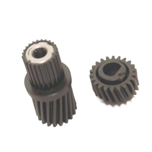 Engrenages Duplex 54K35936 pour copieur DC700 700i 770 C75 J75 V80 054K35936
