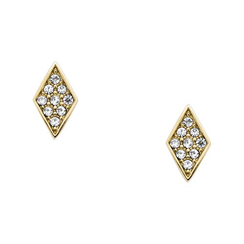 Preisvergleich Produktbild Fossil Damen-Ohrstecker Edelstahl JOF00405710