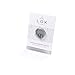 LOX™ Mega-Grip Earring Backs, 2 Pair Pack