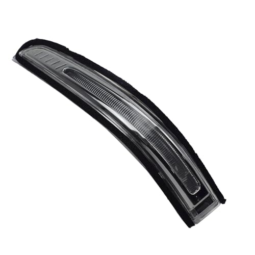Clignotants et répétiteurs LED Hyundai Santa Fe 2014 feu rétroviseur gauche