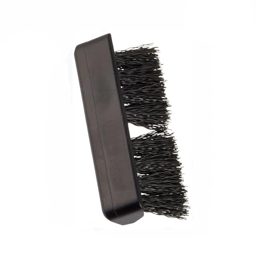 Black Edge Brush, work with Commercial 75766-04 ; All U2000 Ser