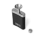 YETI 7 oz Flask and Funnel, Black