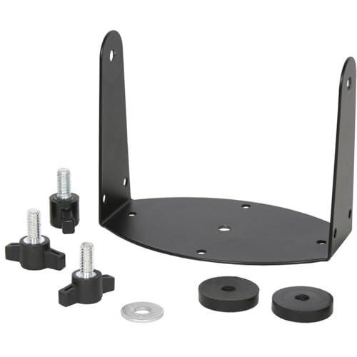 Galaxy Audio Yoke Bracket and Hardware Kit for NPSA Micro Spot Monitor