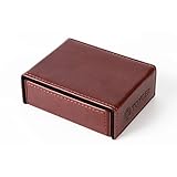 TOYGER RollTray 〜カードゲーム専用小物ケース〜 FreeDAMや市販のデッキケースにぴったり入る！ (ブラウン)