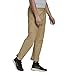 adidas Hiking Pants Beige Tone 34 R