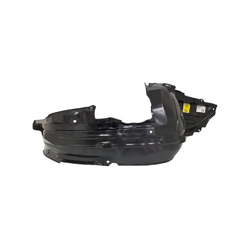 Garage-Pro Fender Liner Compatible with Subaru WRX 2022-2023
