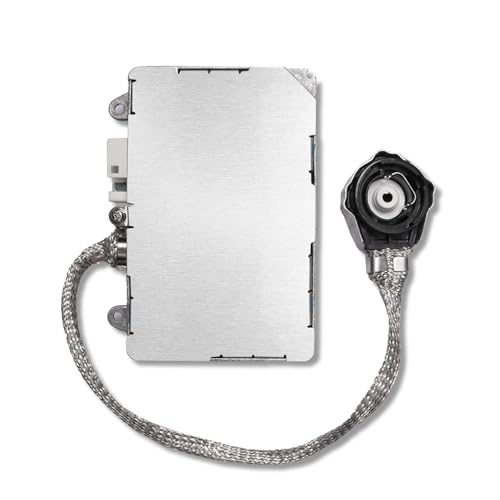 Ballast xénon HID D2S D2R résout la panne de phare 85967-50020 KDLT002