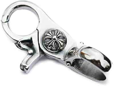 専用　2点　silver925 Amazon.co.jp: [VASEERA] シルバー925（純銀製） 30mm