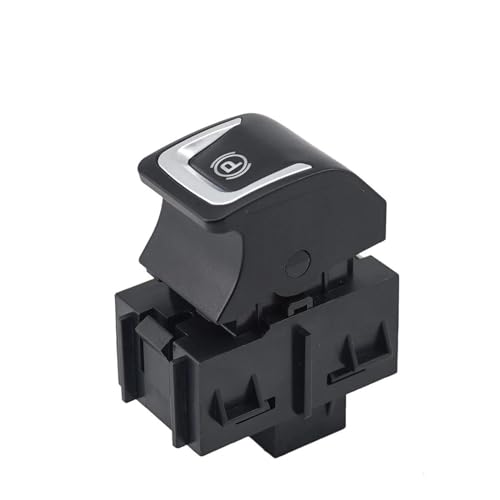 Botón de freno mano de alta resistencia OE 23178025 para interruptor de control de Buick