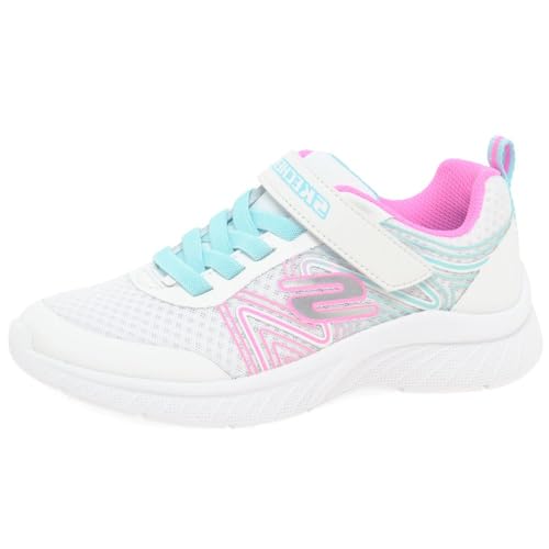 Skechers Microspec Plus Swirl Sweet