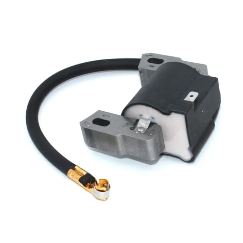 Módulo de bobina de encendido electrónico para maquinaria serie 128T07 4
