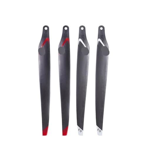 Hélice pliable C W CCW pour drone agricole P150 Pro x4