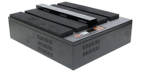 Systor 1-to-5 Flatbed Duplicator