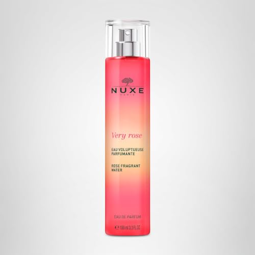 Eau Parfumée Voluptueuse Very Nuxe Le Flacon De 100ml - vue 10