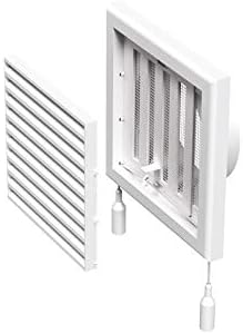 cappe di ventilazione per asciugatrice